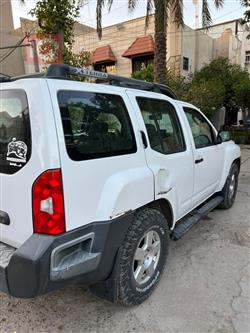 نیسان ئێکستێرا